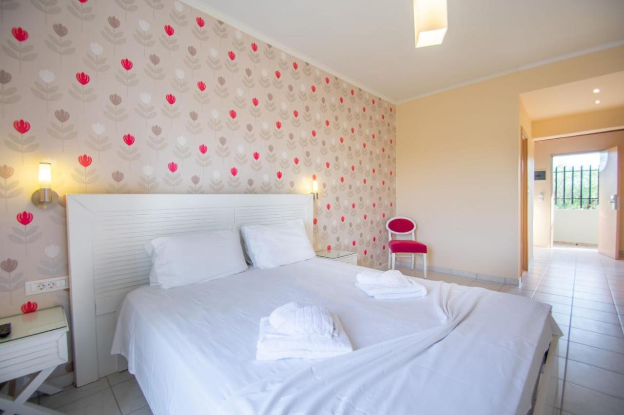 Hotel Emilia Zakynthos Town Luaran gambar