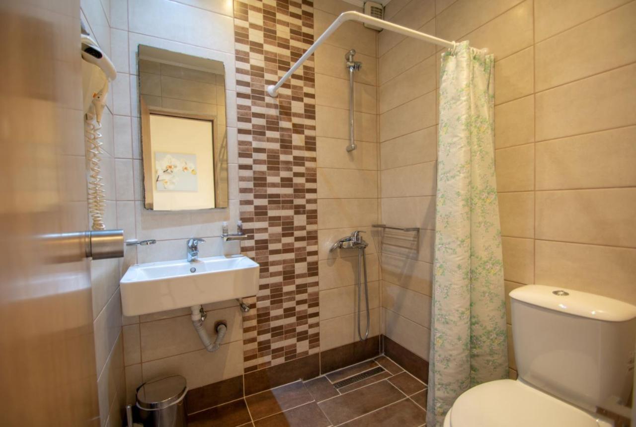 Hotel Emilia Zakynthos Town Luaran gambar