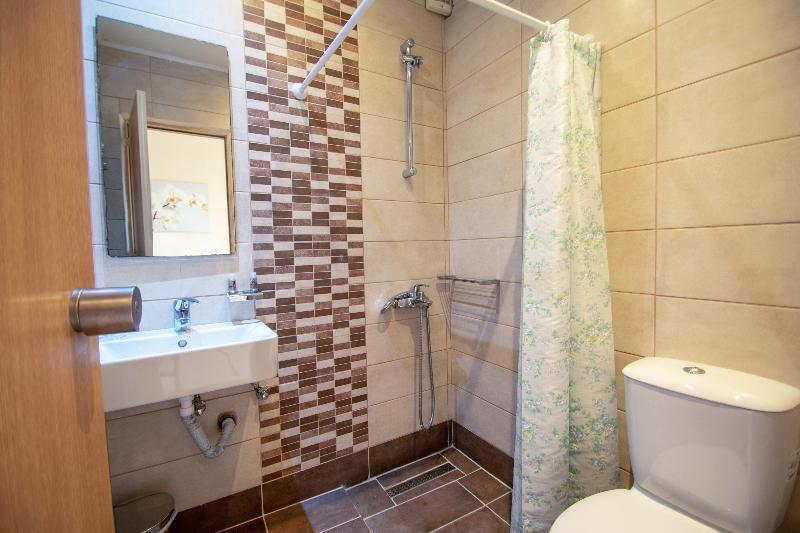 Hotel Emilia Zakynthos Town Luaran gambar